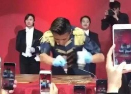 娱乐圈爆料吃瓜专场